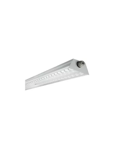 Beghelli LF280SD LED-Filamentlinse 2x80 SD 4k